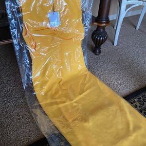 Gibson Latimer dress